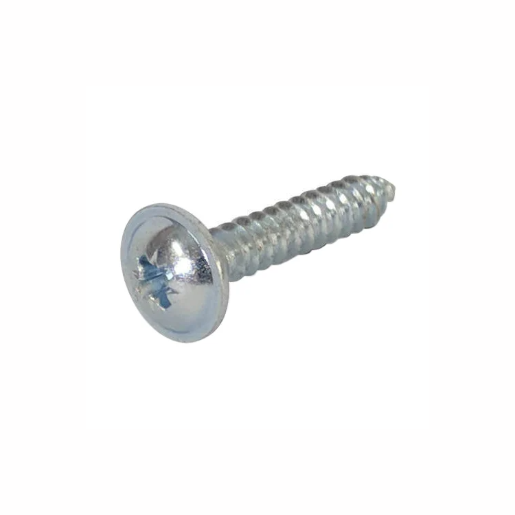 MESA Self-tapping Flanged 4.2 x 30 mm screws (box 100)