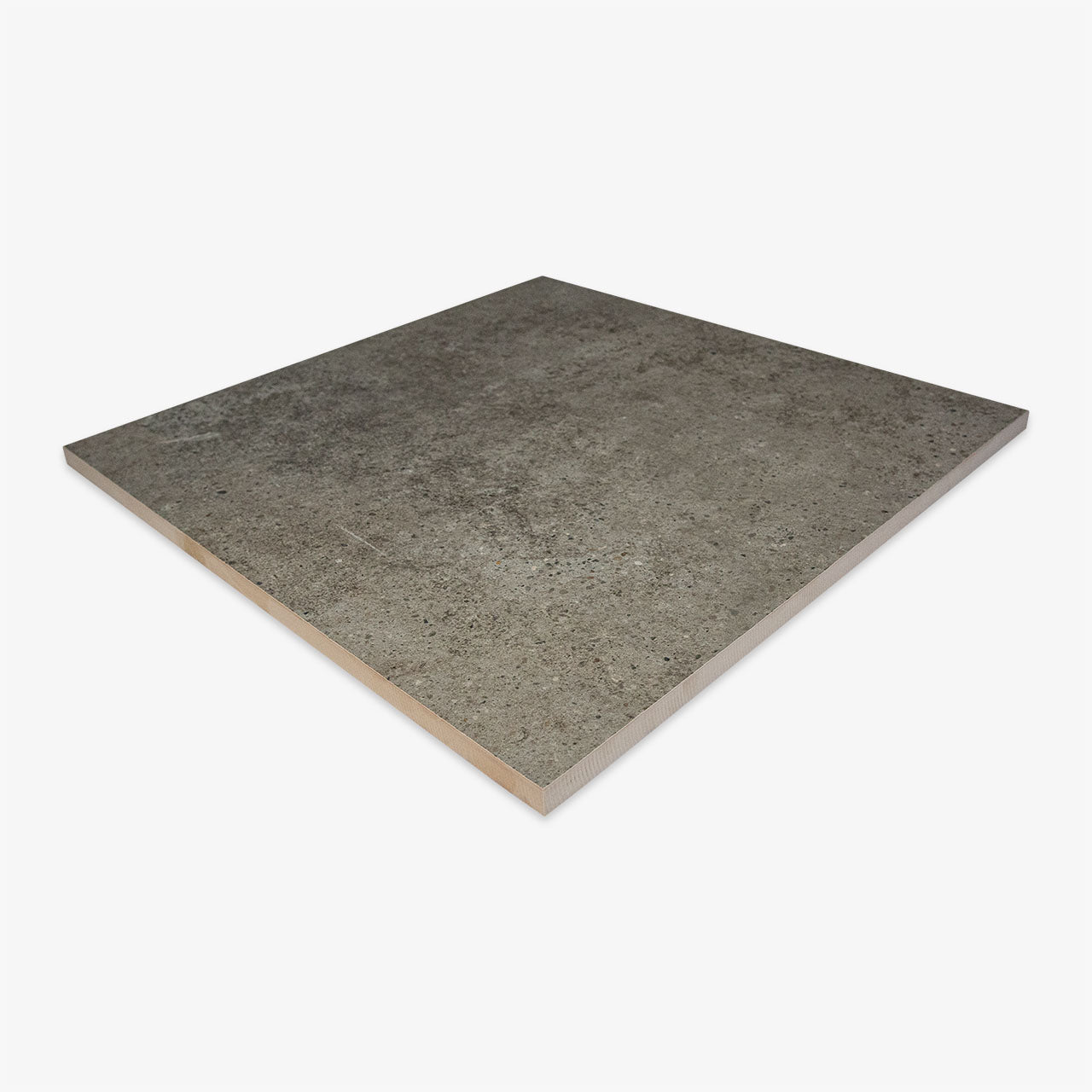 Luxe Grey 595x595mm Porcelain Paving (Pack 2)