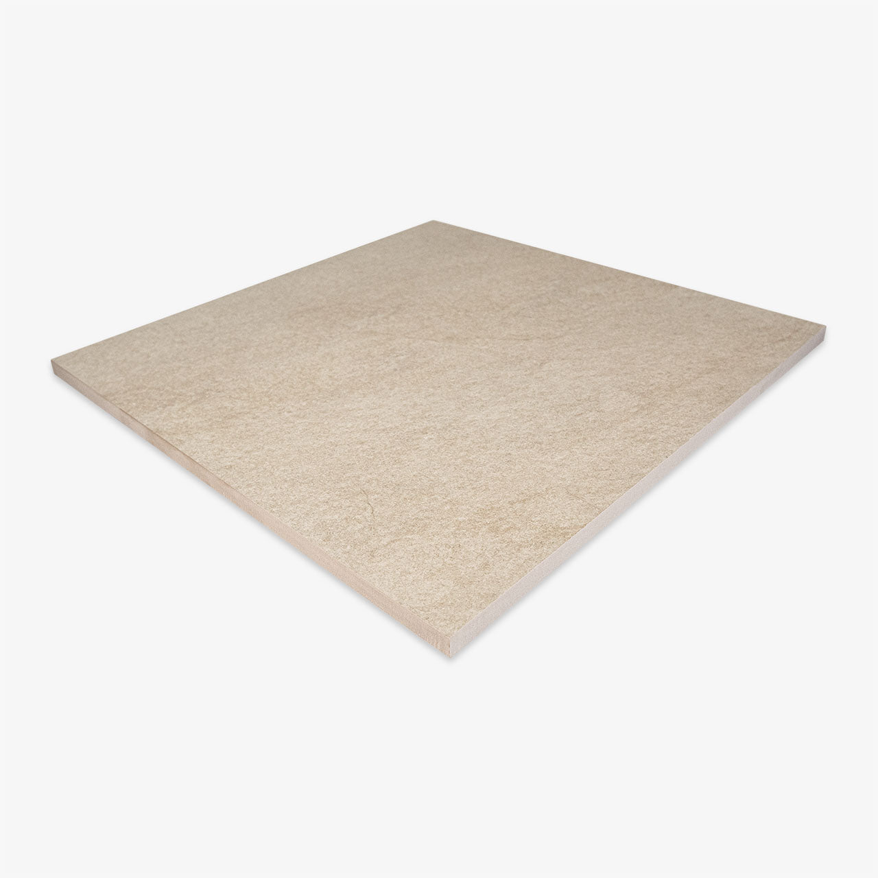 Oyster 600x600mm Porcelain Paving (Pack 2)