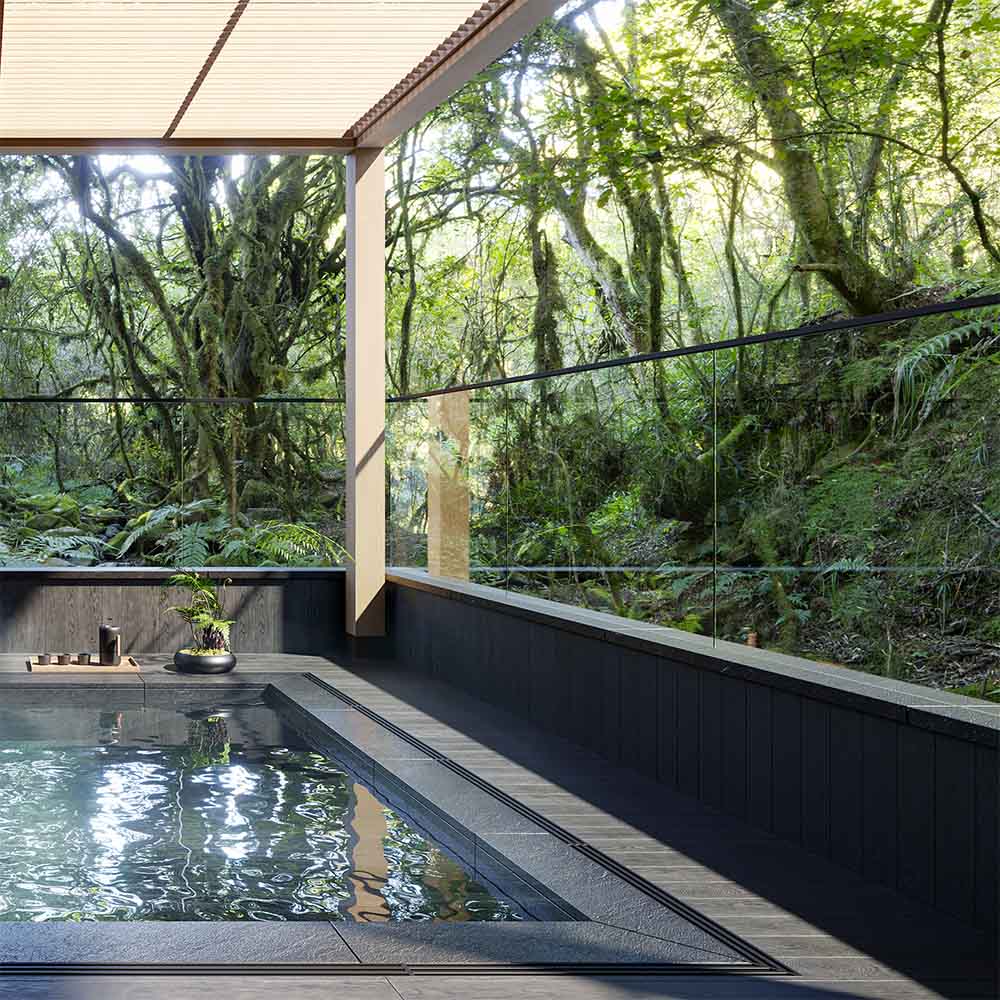 Black Oak Decking | Yardcom