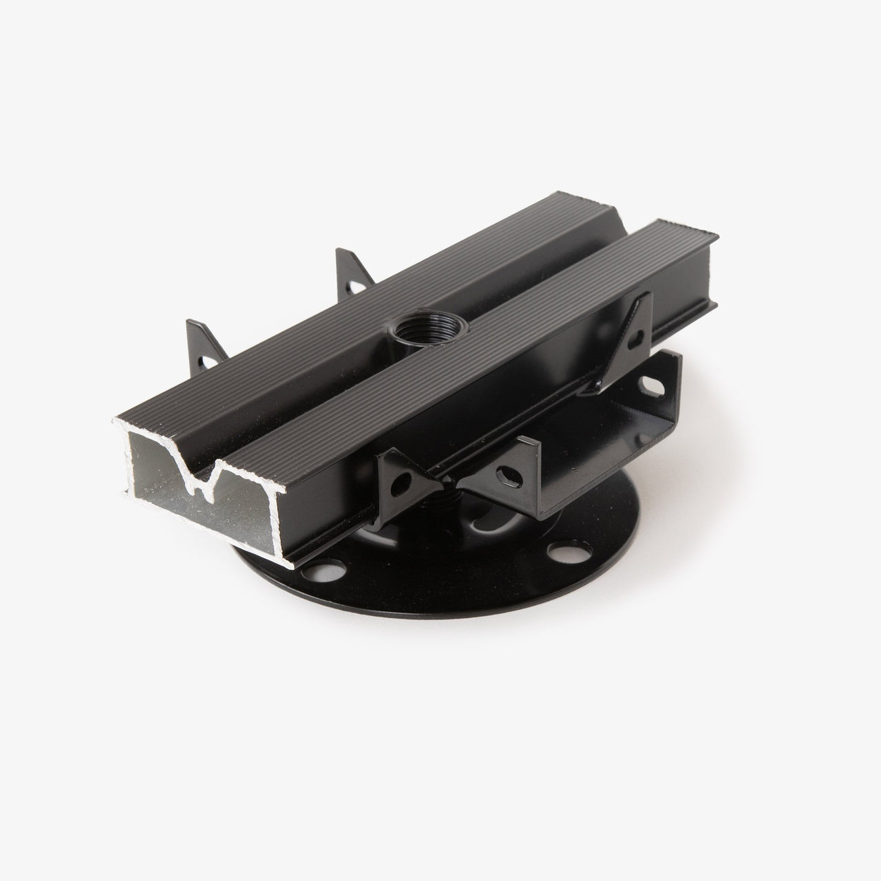 MESA Outdoor Steel Joist Pedestal - 10-25mm