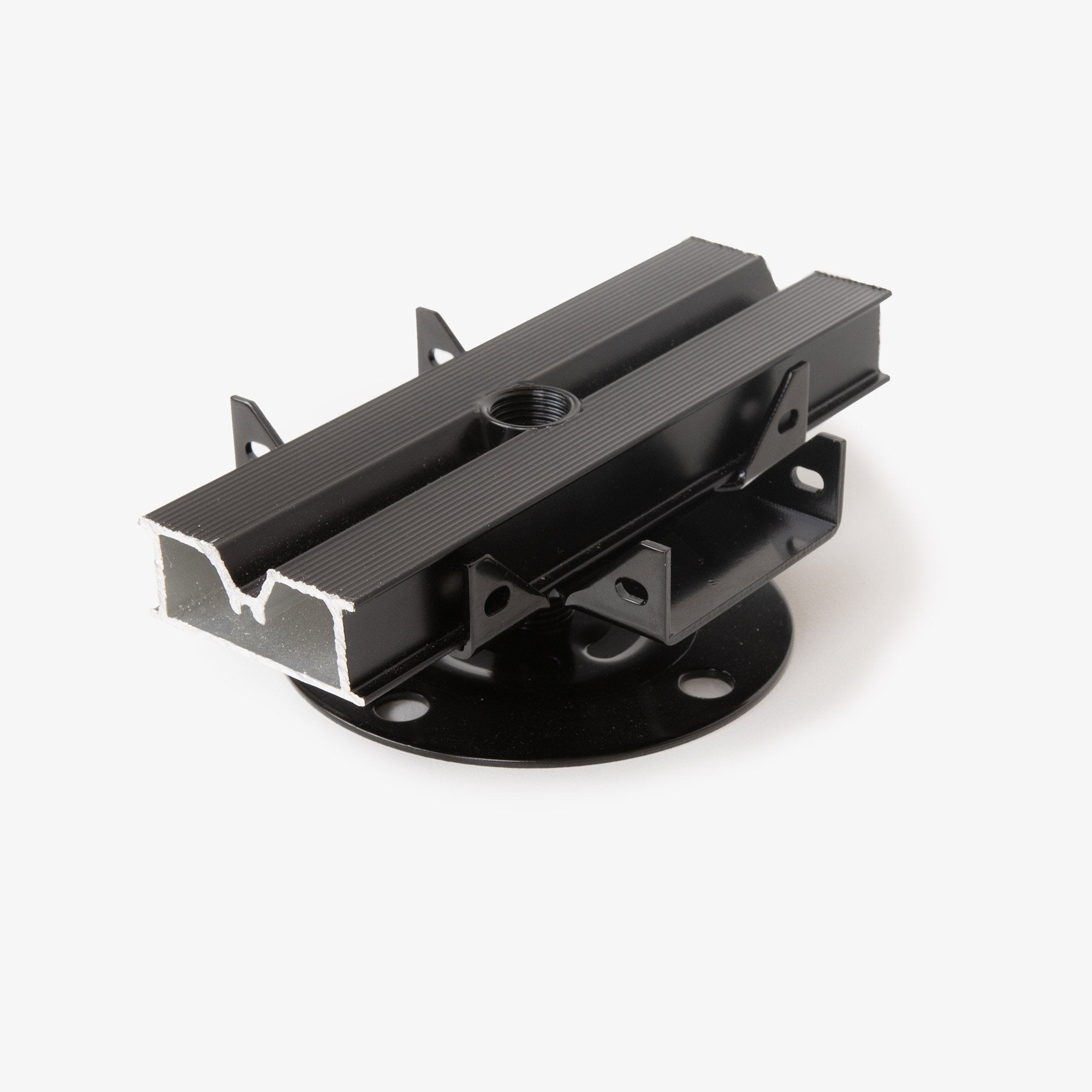 MESA Outdoor Steel Joist Pedestal - 10-25mm