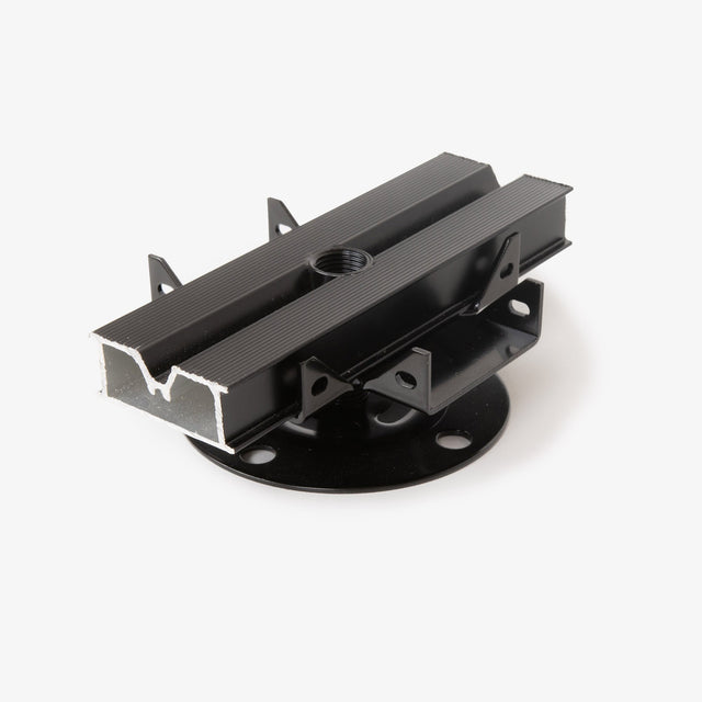 MESA Outdoor Steel Joist Pedestal - 10-25mm