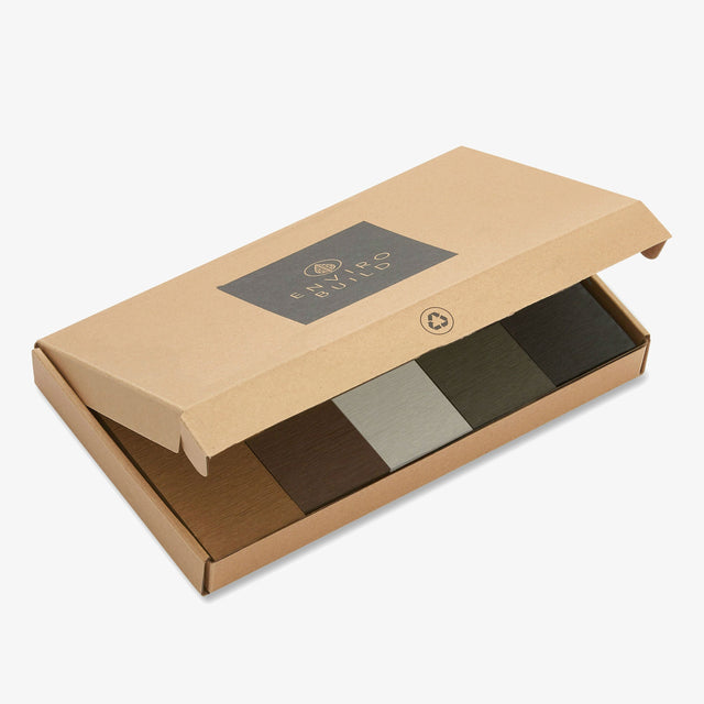 Composite Cladding Boards | HYPERION® Samples