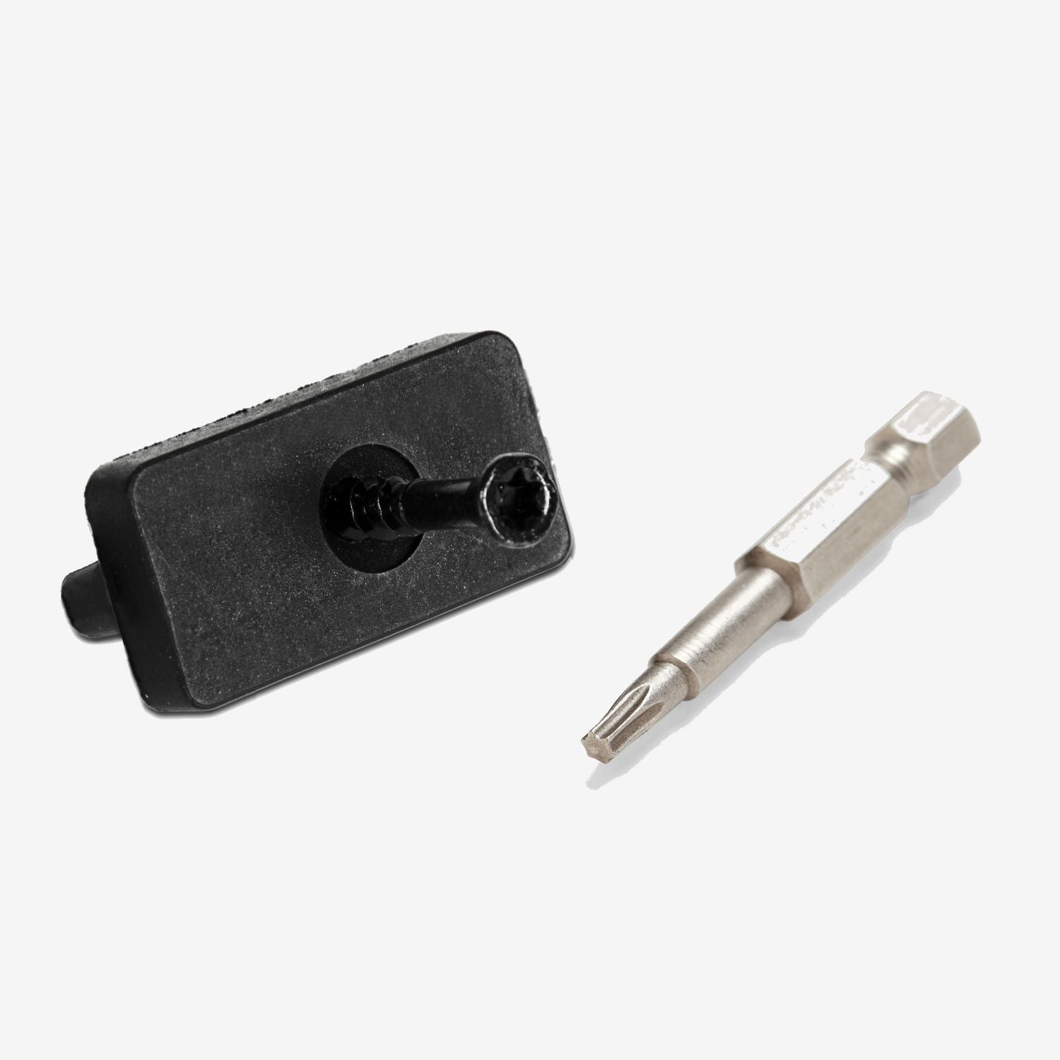 6mm Fasteners For Aluminium Joists