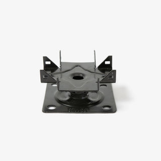 Adjustable Metal Decking Pedestal