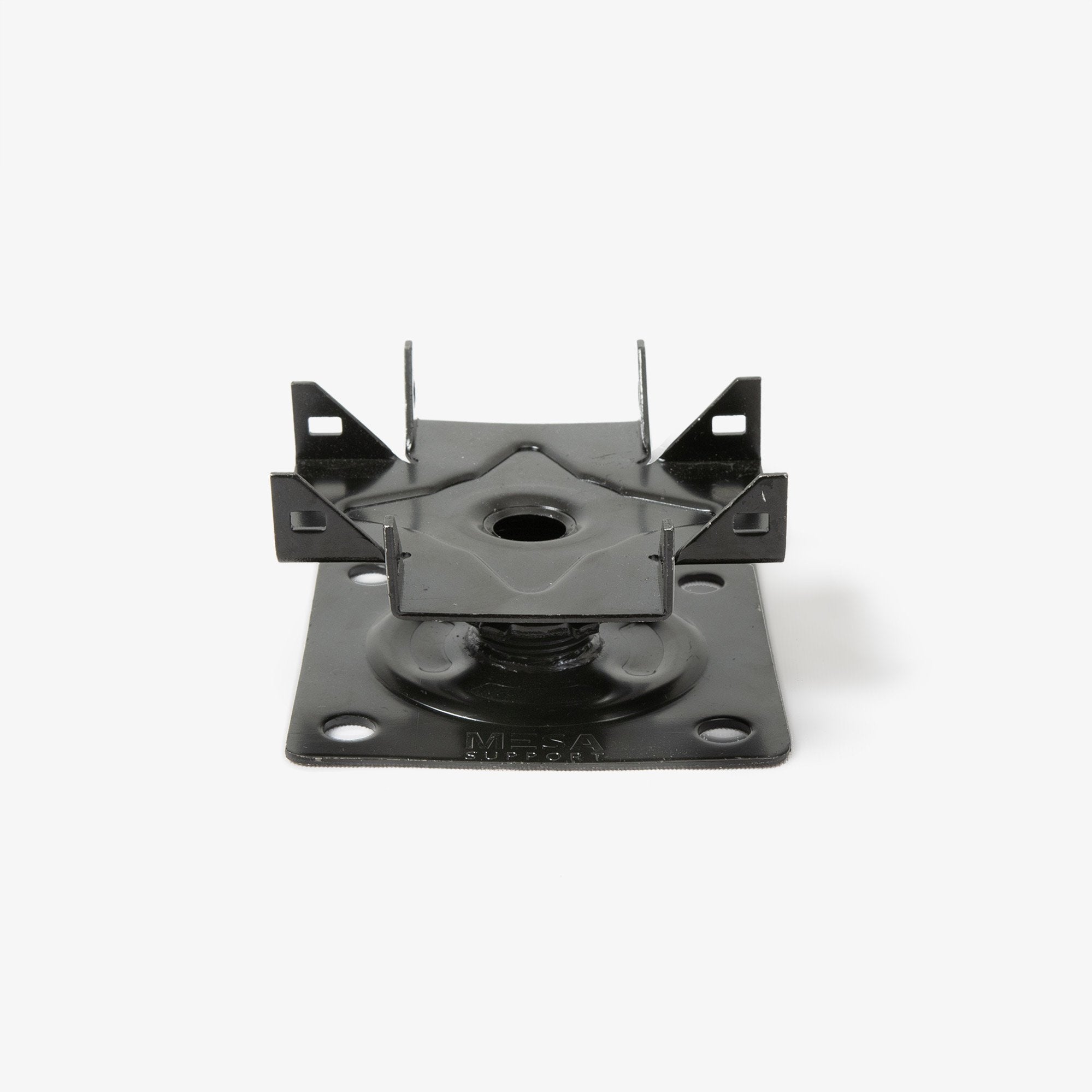 MESA Outdoor Steel Joist Pedestal - 30-40mm
