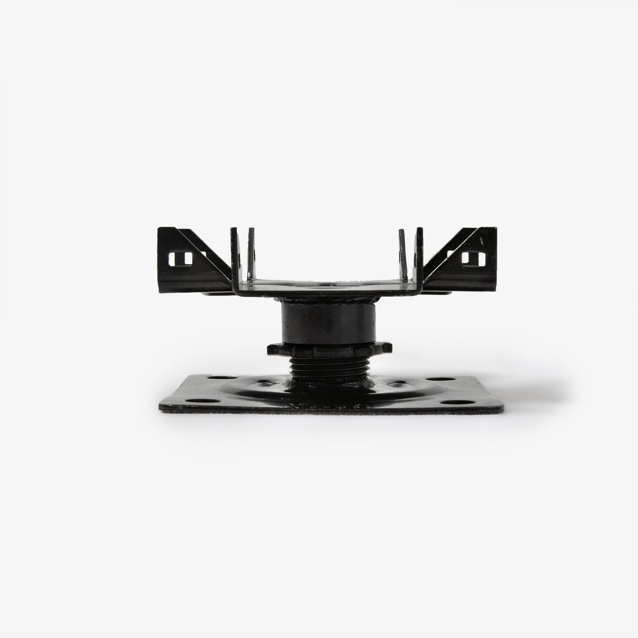 MESA Outdoor Steel Joist Pedestal - 50-70mm