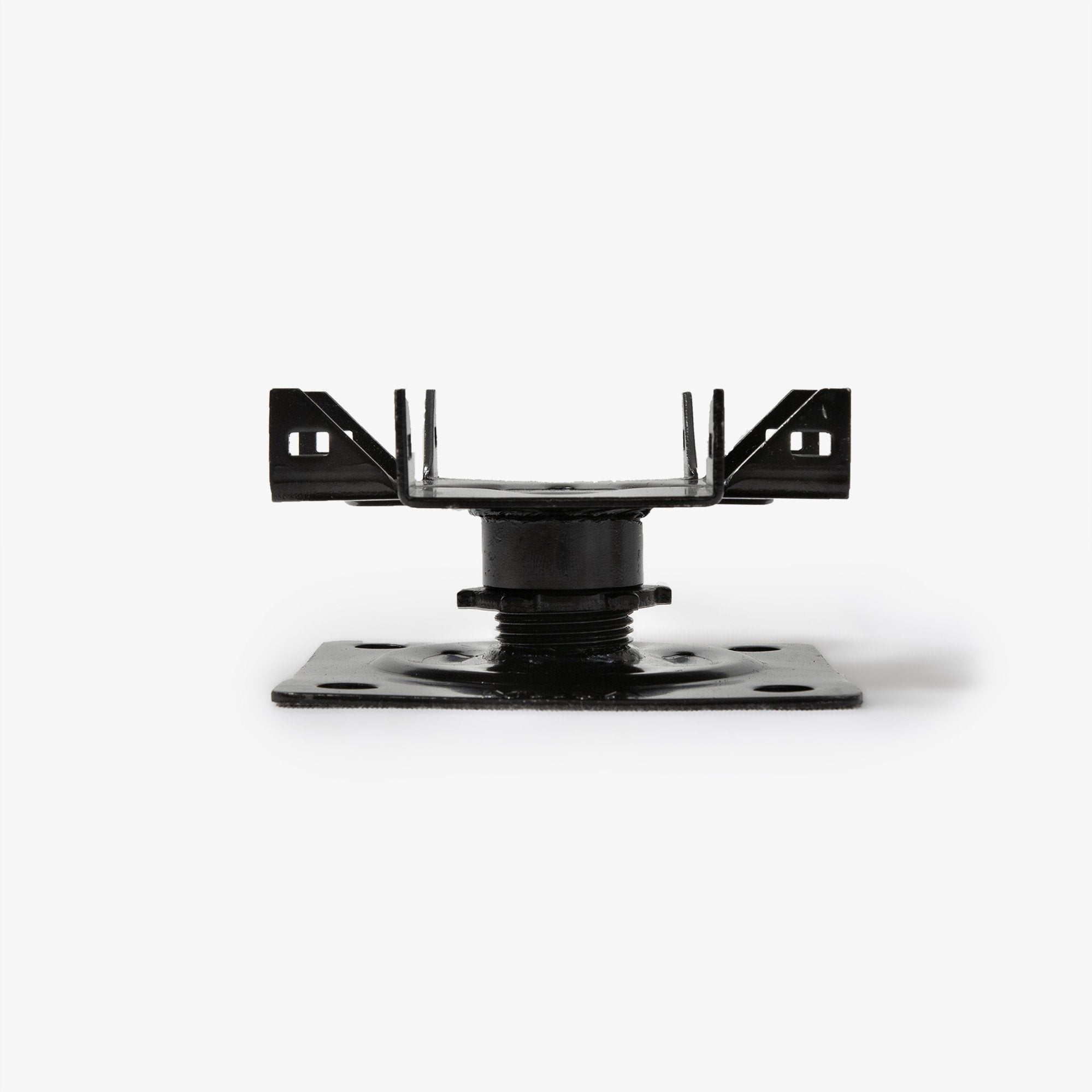 MESA Outdoor Steel Joist Pedestal - 50-70mm