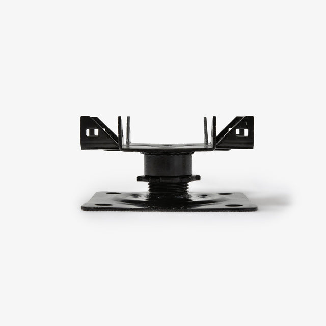 MESA Outdoor Steel Joist Pedestal - 25-35mm