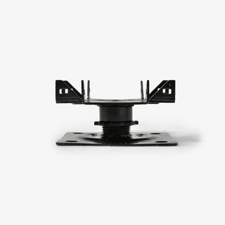 MESA Outdoor Steel Joist Pedestal - 40-50mm