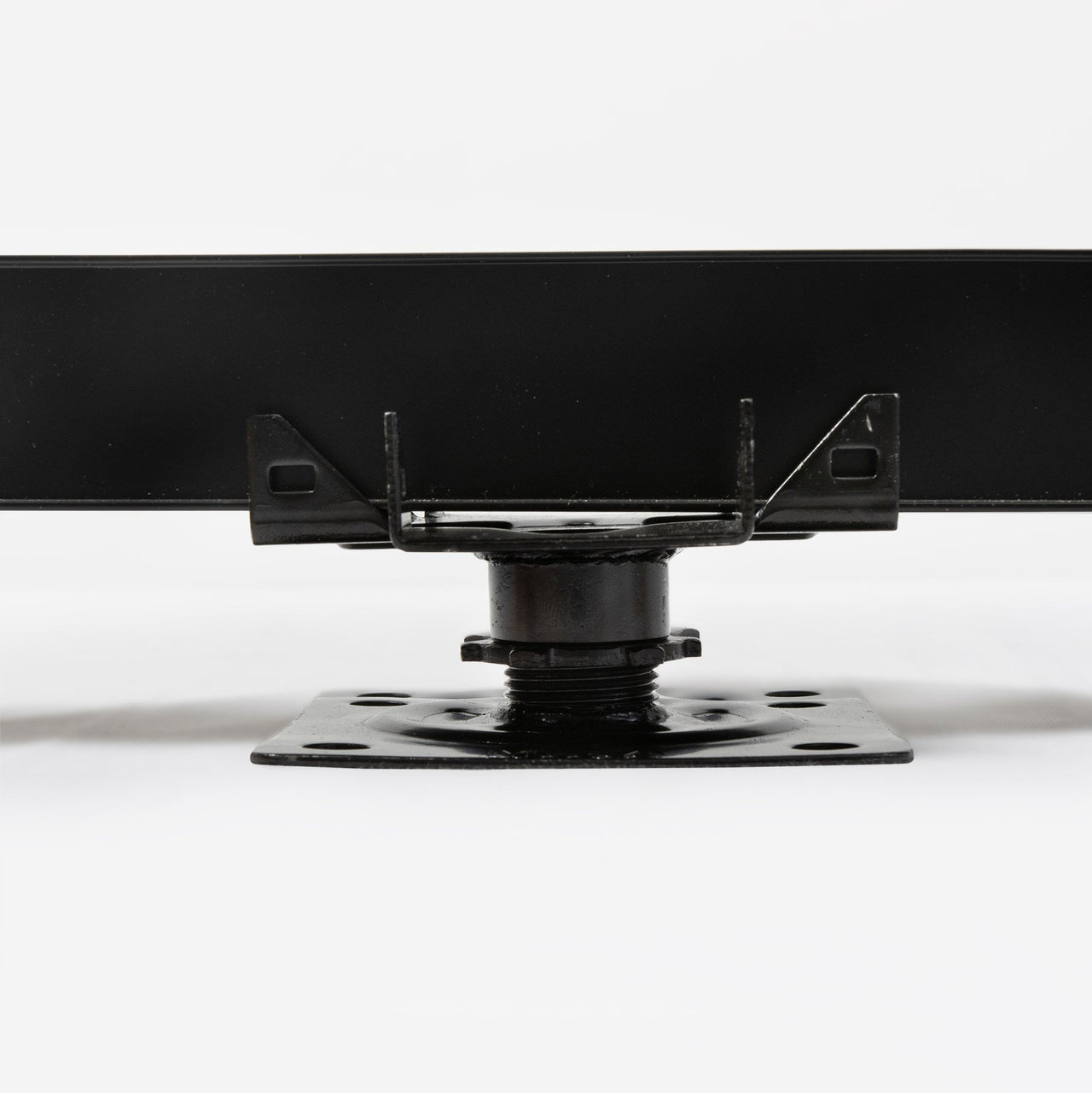 MESA Outdoor Steel Joist Pedestal - 150-280mm