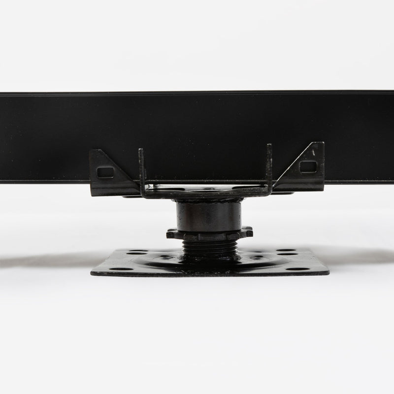 MESA Outdoor Steel Joist Pedestal - 150-280mm