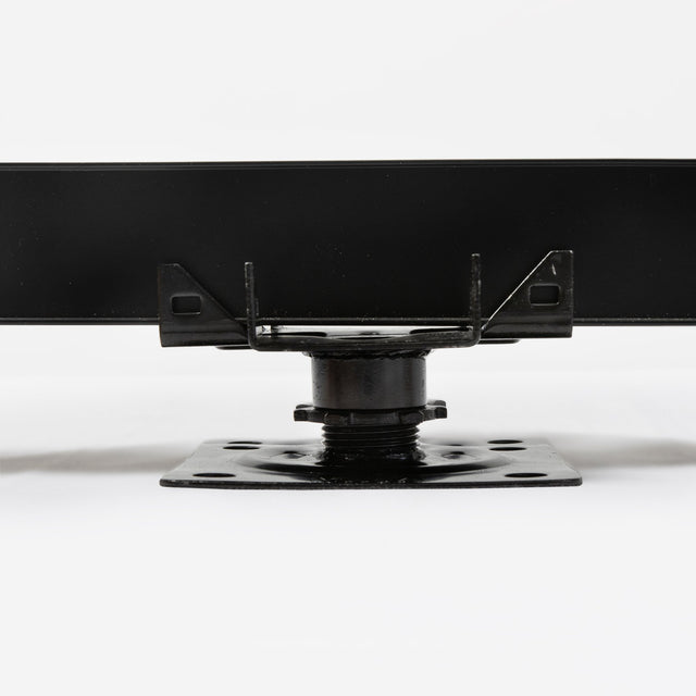 MESA Outdoor Steel Joist Pedestal - 50-70mm