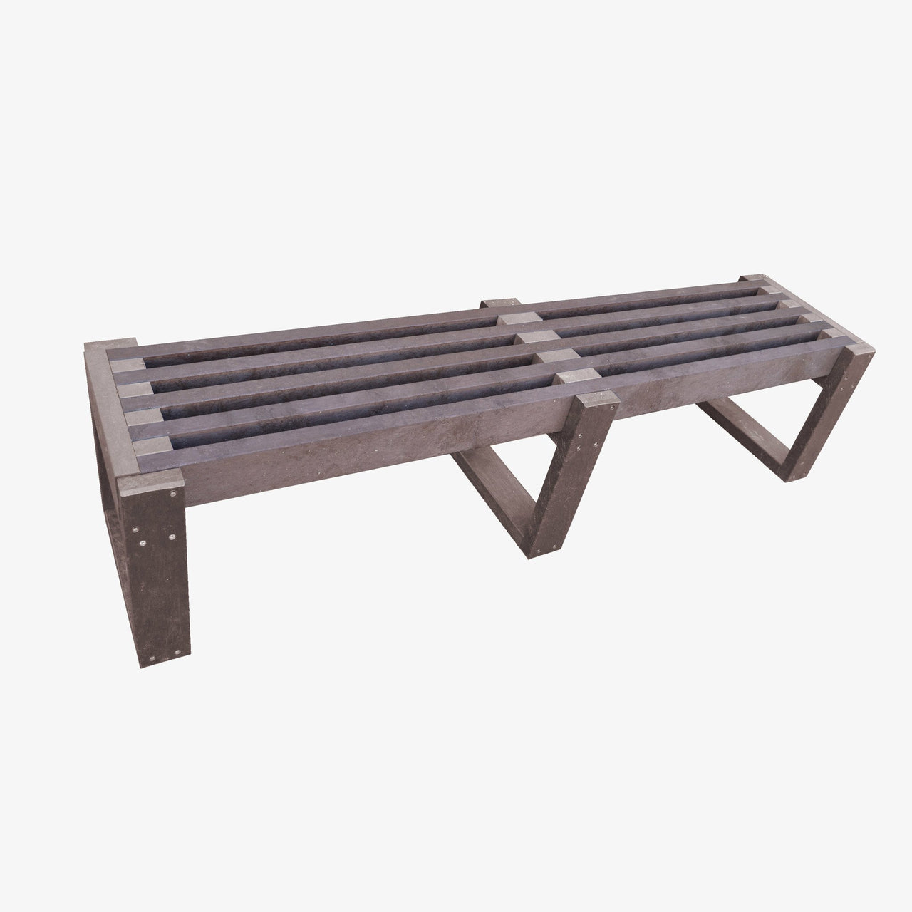 Windsor Bench | Chestnut