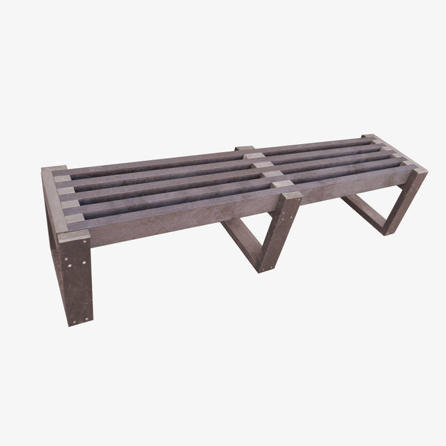 Windsor Bench | Chestnut
