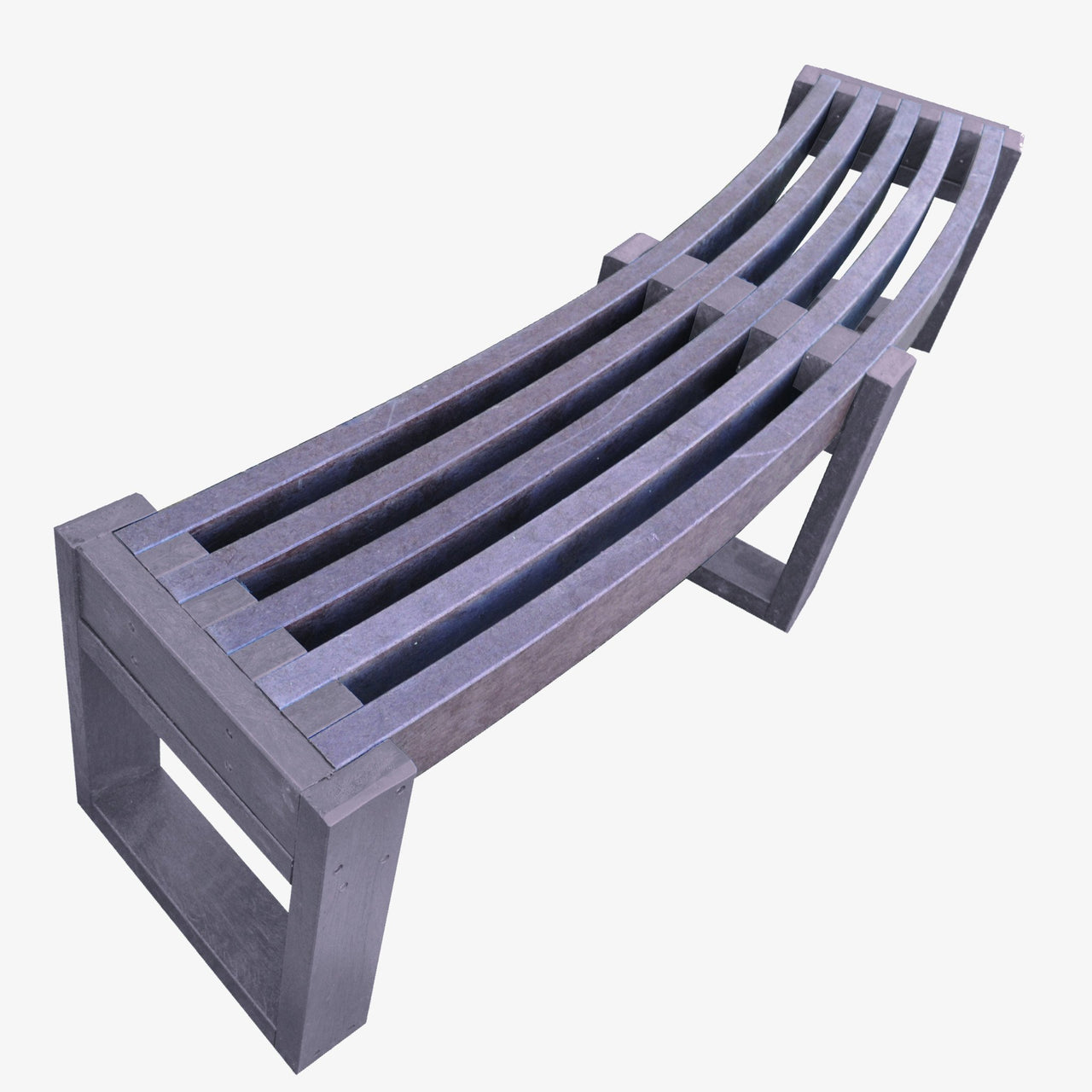 Windsor Curved | Chestnut