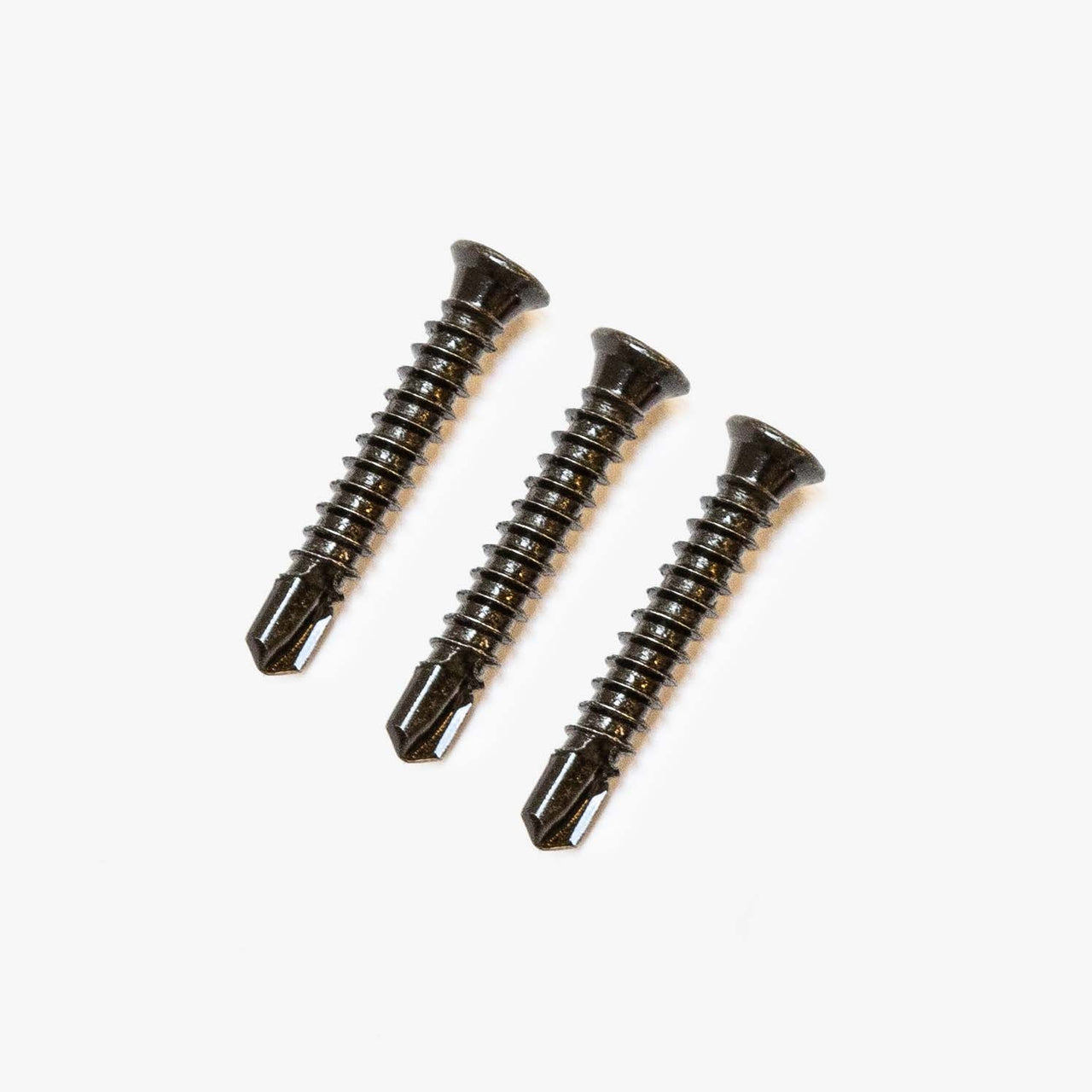 6mm Fasteners For Aluminium Joists