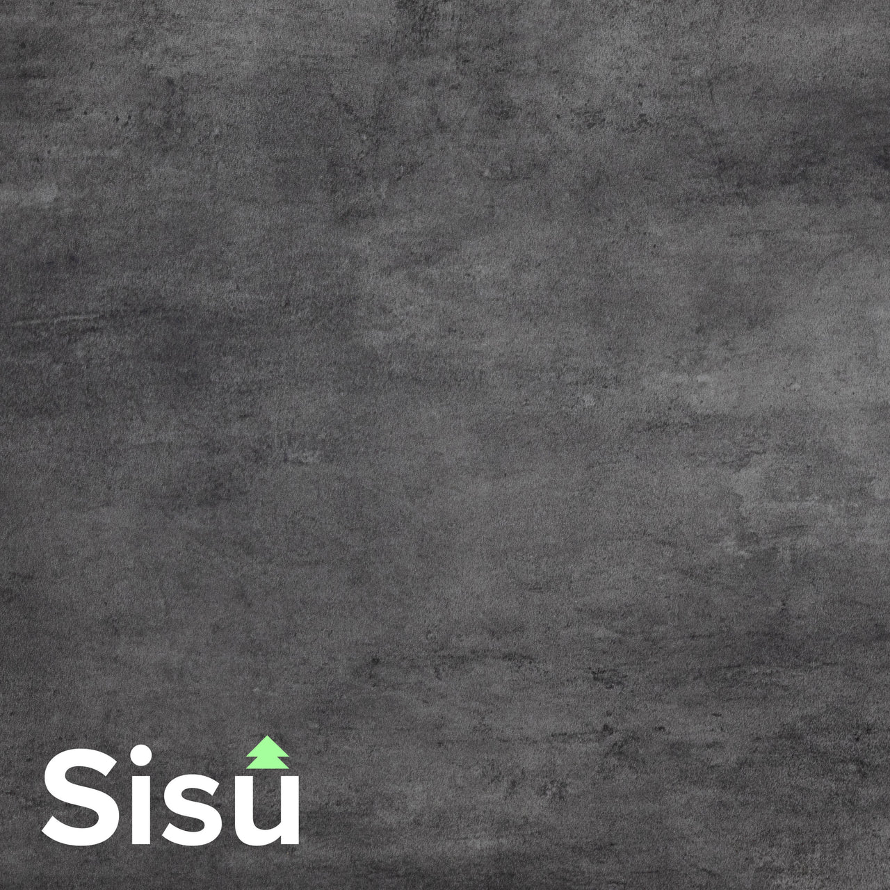 Black Slate Dryback LVT
