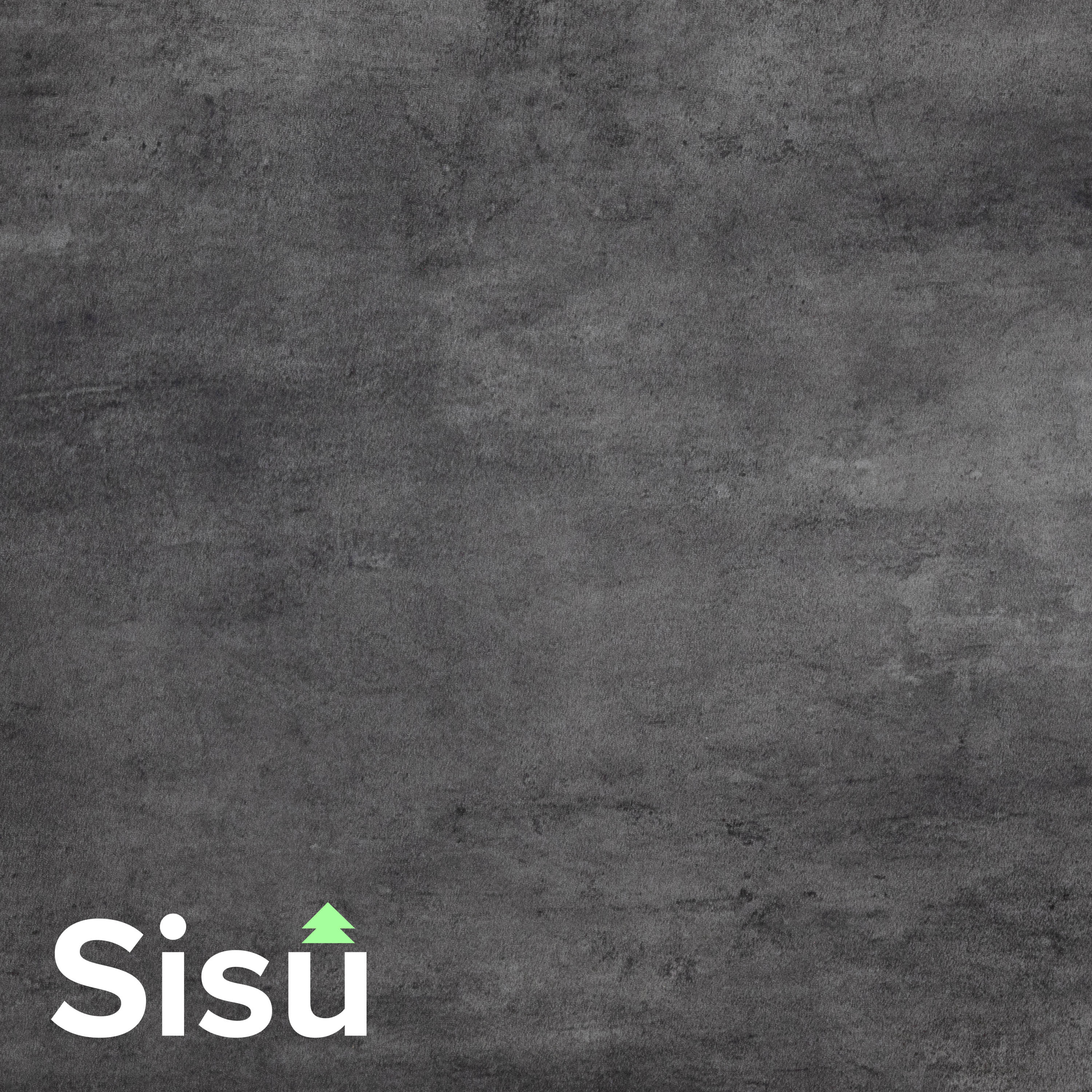 Black Slate Dryback LVT