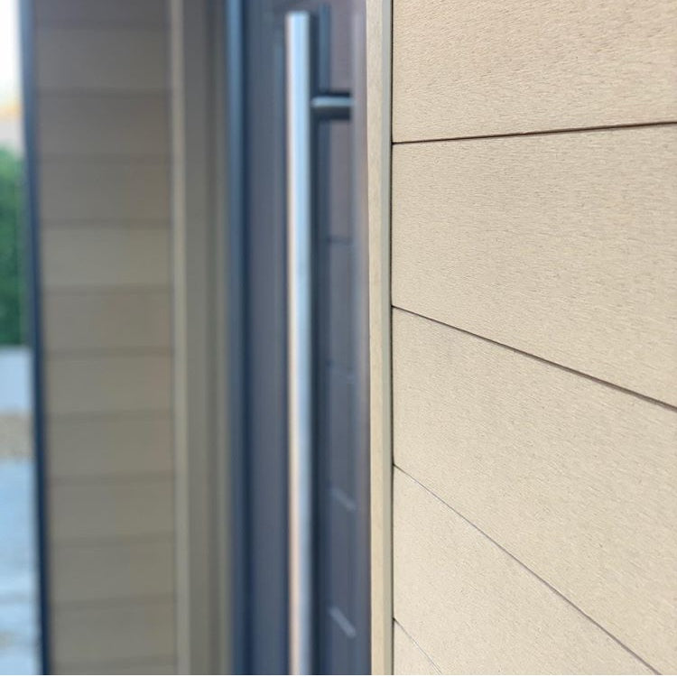 Composite Cladding Boards | HYPERION® Samples