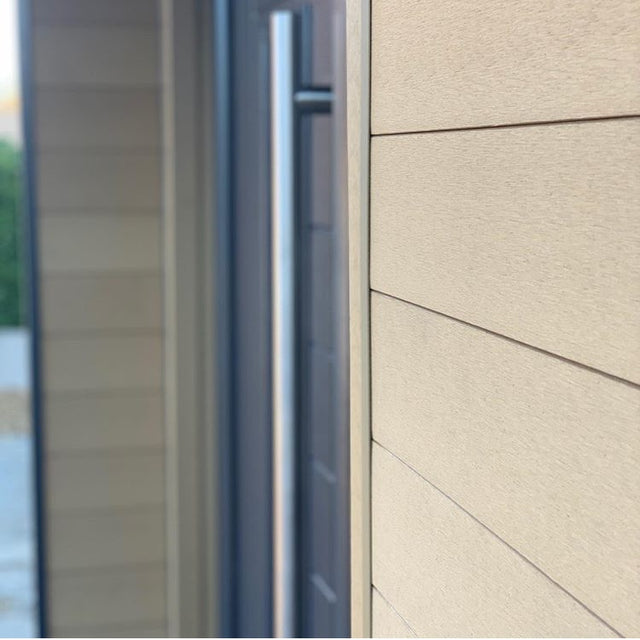 Composite Cladding Care Guide | EnviroBuild