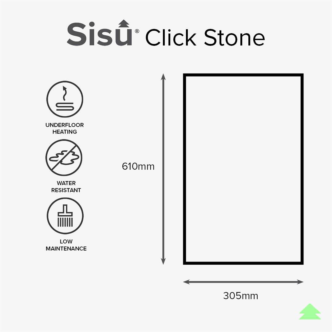 Italian Marble Click LVT