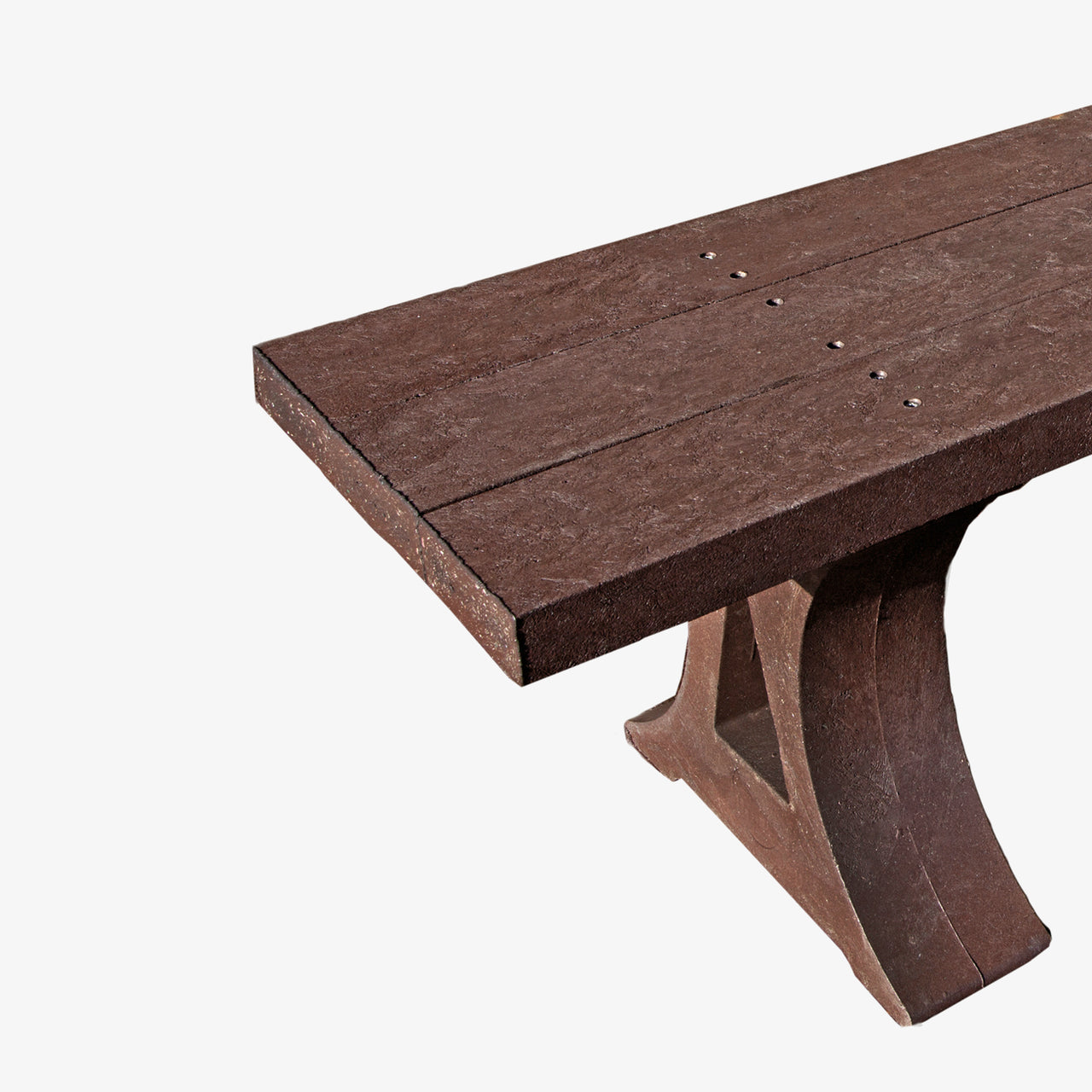 Islington Bench | Chestnut