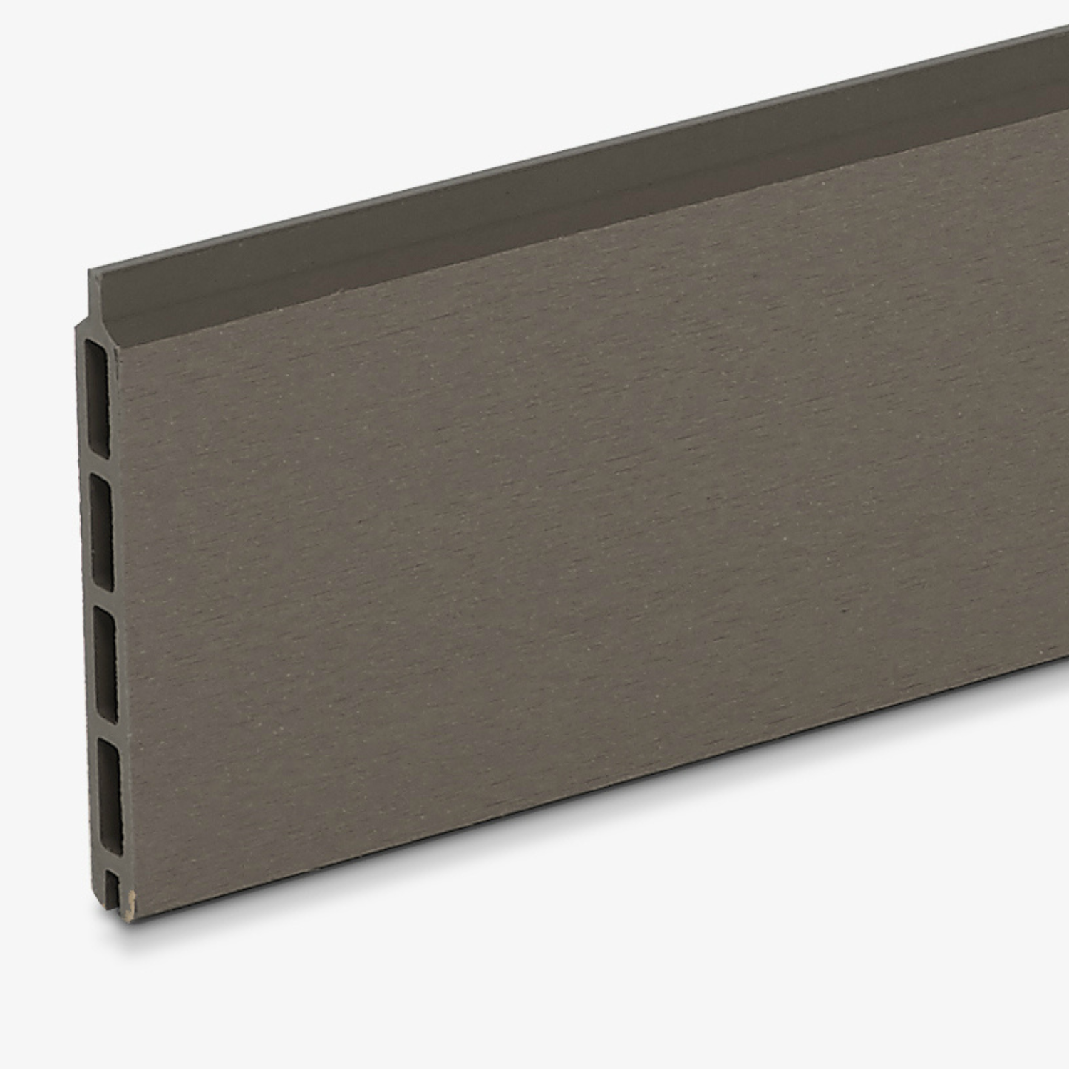 Fence Panel Slat | Stone