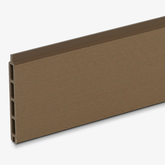 Fence Panel Slat | Walnut