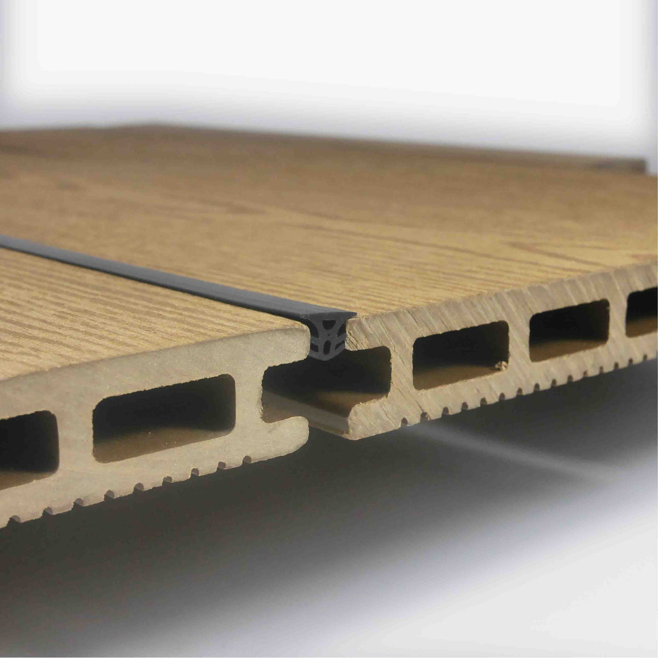 Deck Board Gap Insert