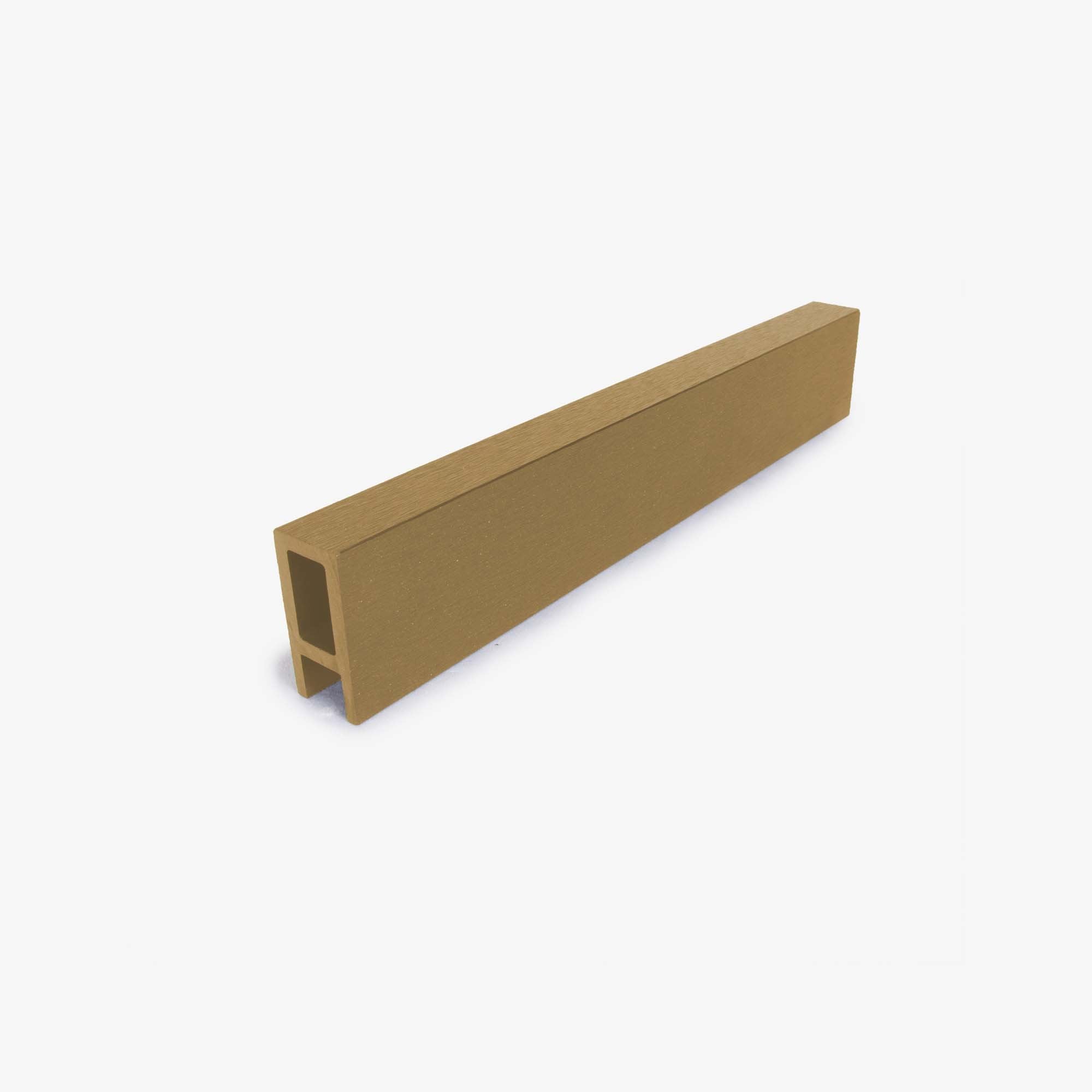 Fence Panel Cap | Oak