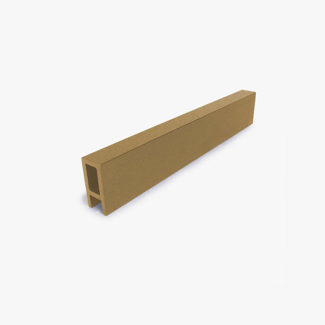 Fence Panel Cap | Oak