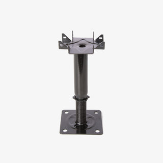 MESA Outdoor Steel Joist Pedestal - 90-150mm