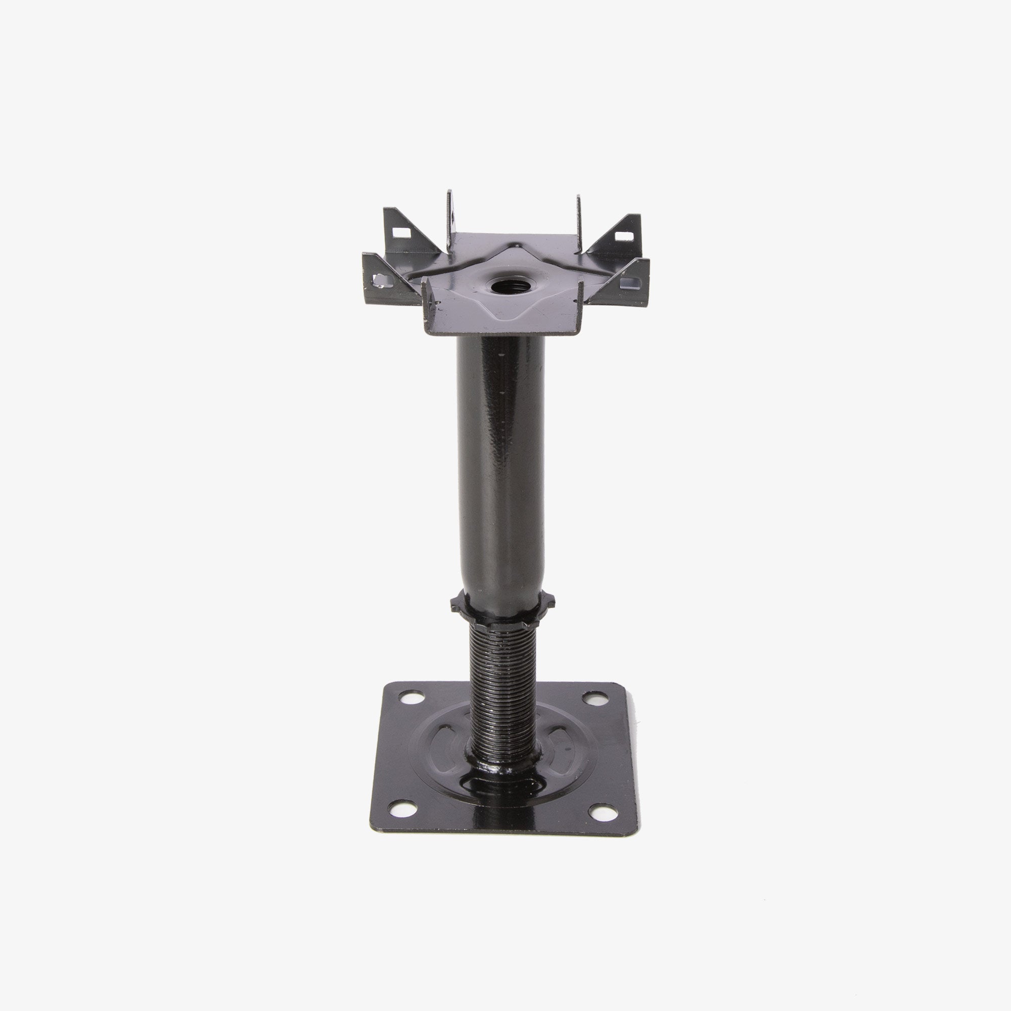 MESA Outdoor Steel Joist Pedestal - 90-150mm