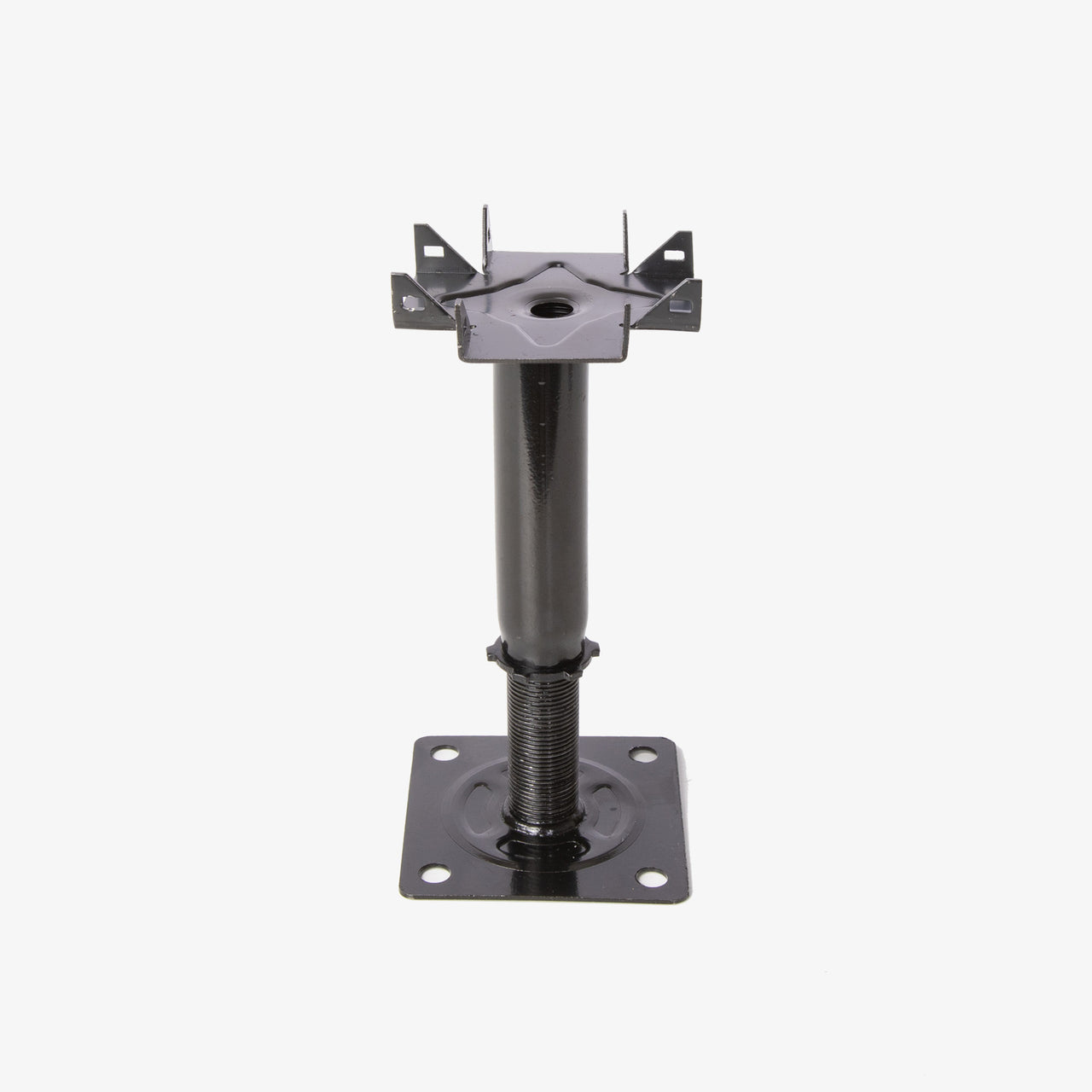 MESA Outdoor Steel Joist Pedestal - 60-90mm