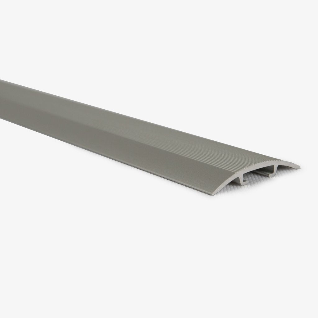 Silver Threshold Floor Profile