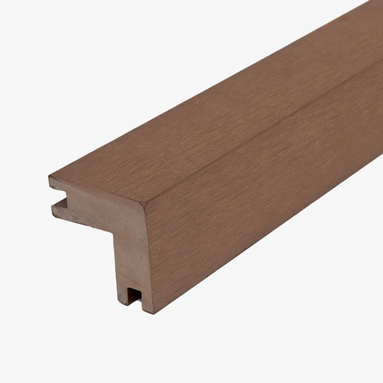 Walnut Edge Board - 4m