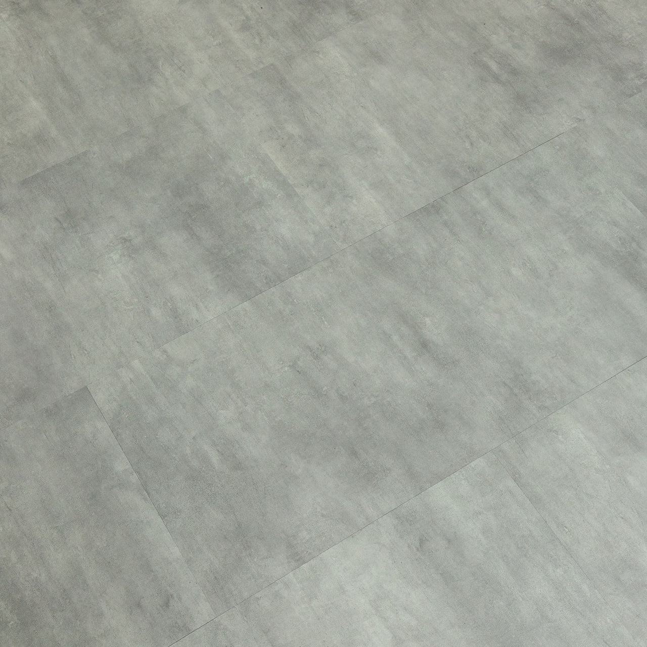 Elegant Concrete Click LVT