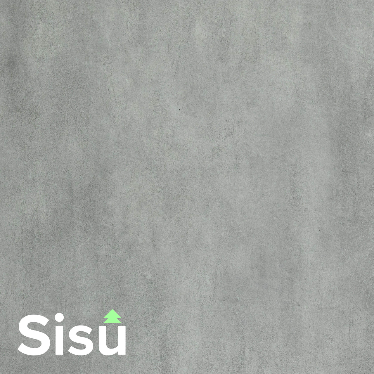 Elegant Concrete Dryback LVT