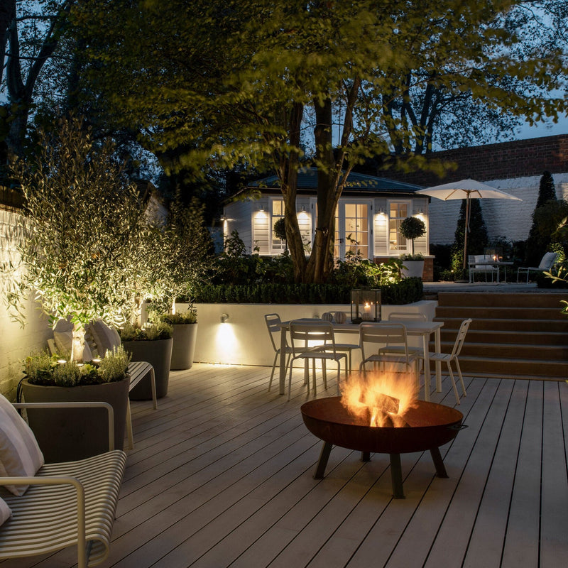 Composite Decking Boards | HYPERION® Samples