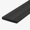 Plastic Decking | Black