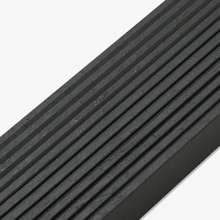 Plastic Decking | Black
