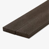 Plastic Decking | Brown