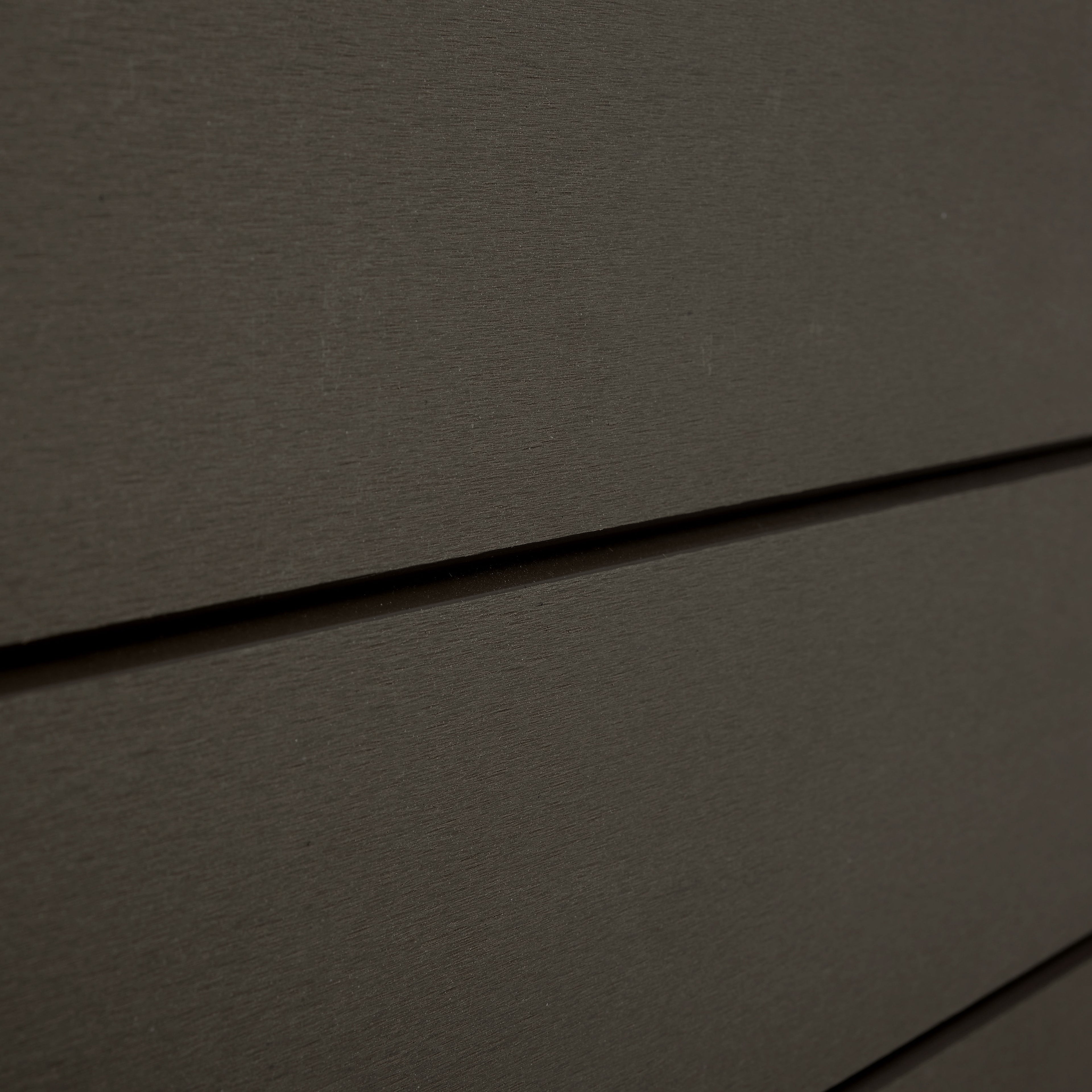 Fence Panel Slat | Granite