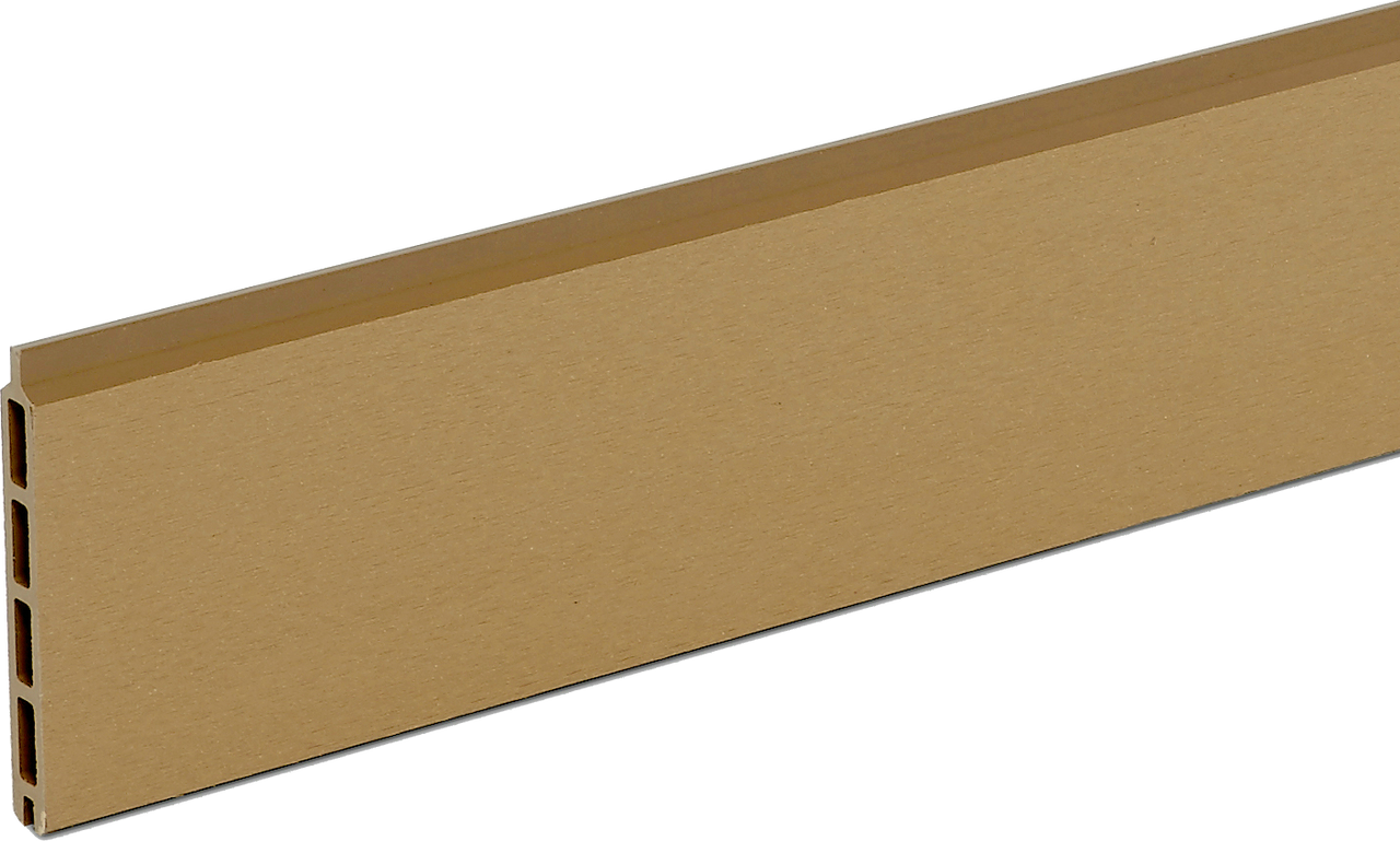 Fence Panel Slat | Oak