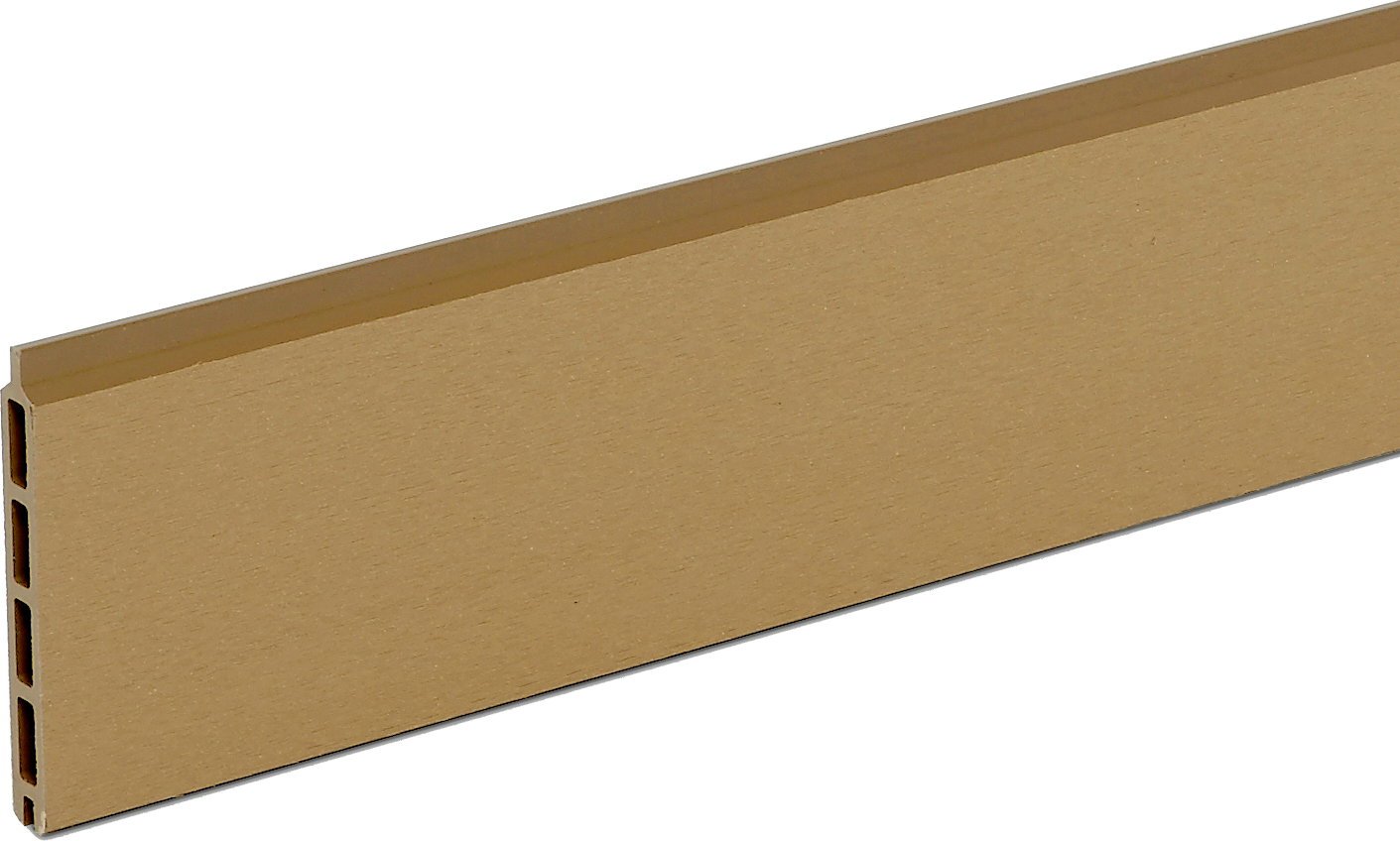 Fence Panel Slat | Oak