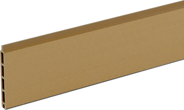 Fence Panel Slat | Oak