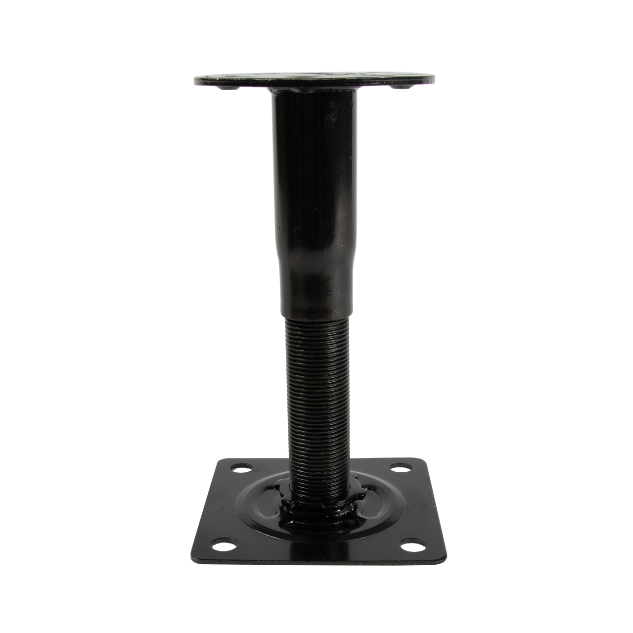 MESA Outdoor Steel Flat Pedestal - 280-500mm