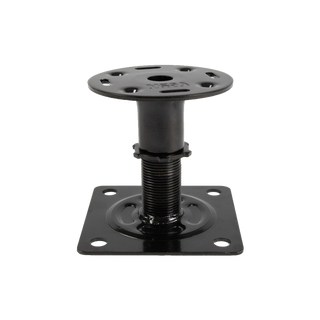 MESA Outdoor Steel Flat Pedestal - 90-150mm